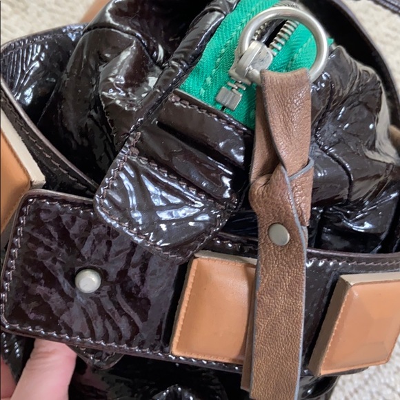 Chloe Audra Satchel - Picture 9 of 9